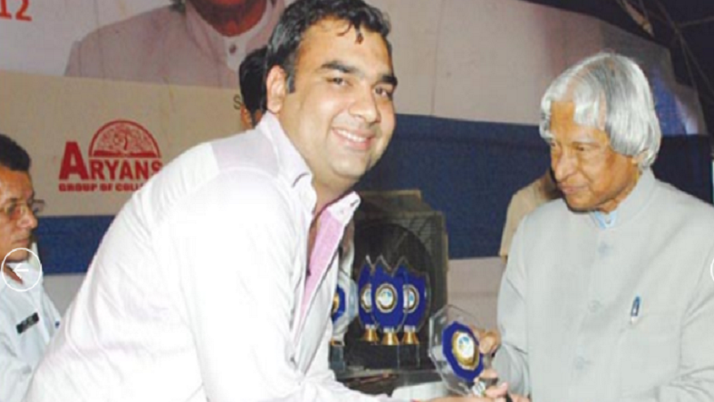 Shekhawati Institute Sikar  Labs photo 1